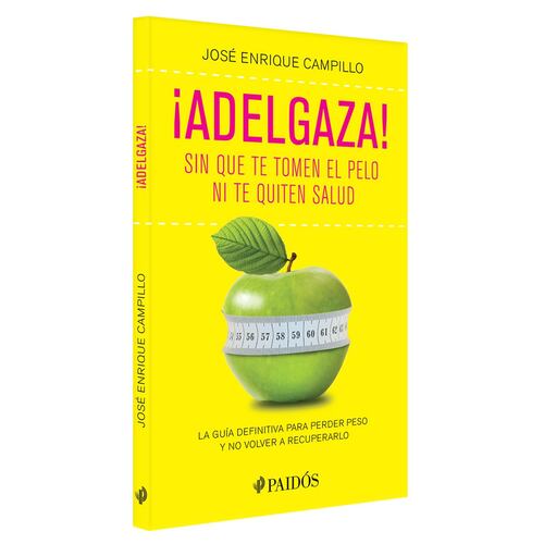¡Adelgaza!