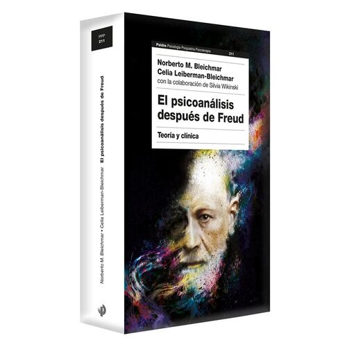 El psicoanálisis después de Freud