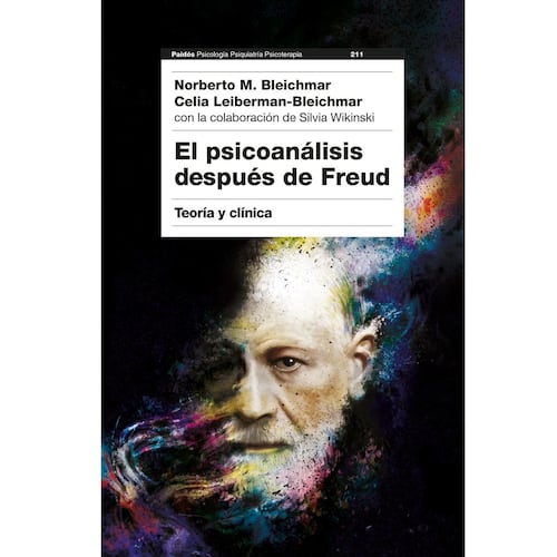 El psicoanálisis después de Freud
