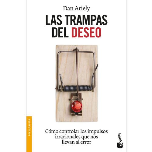 Las trampas del deseo