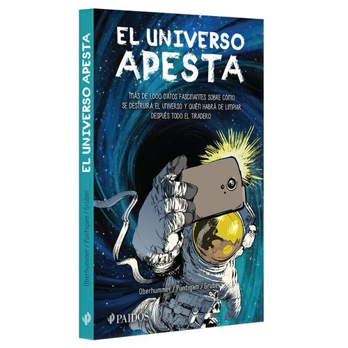El universo apesta