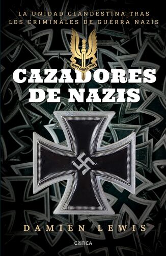 Cazadores de nazis