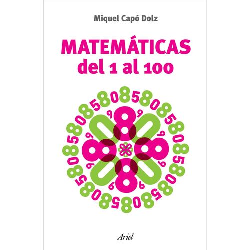 Matemáticas del 1 al 100