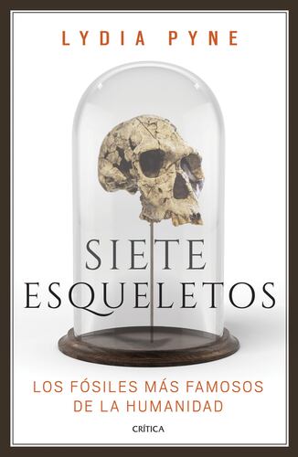 Siete esqueletos