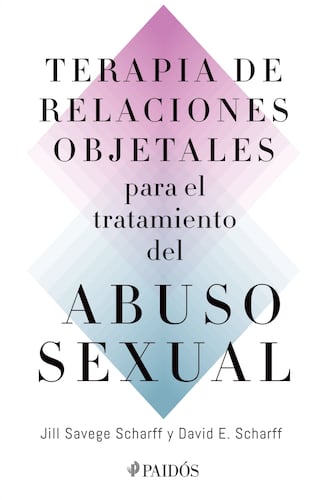 Terapia de relaciones objetales para el tratamiento del abuso sexual