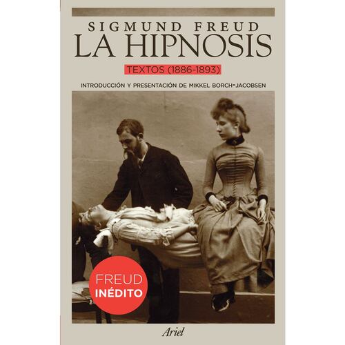 La hipnosis