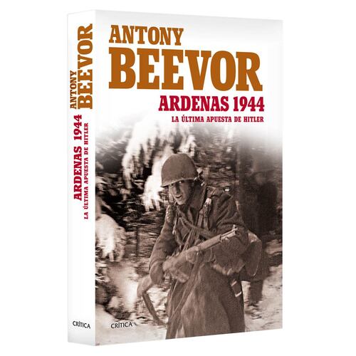 Ardenas 1944