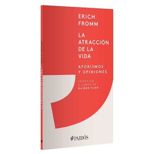 La atracción de la vida