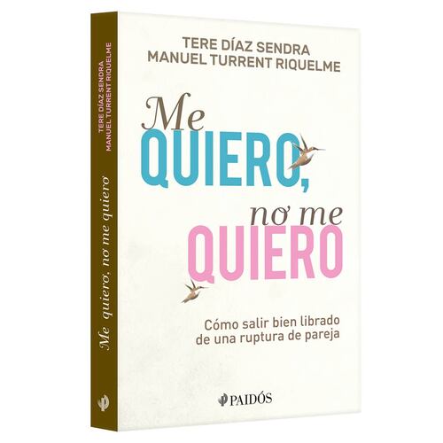 Me quiero, no me quiero