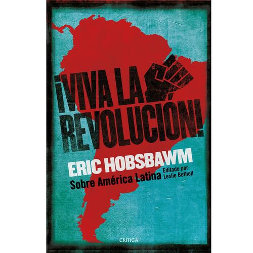 ¡Viva la Revolución!