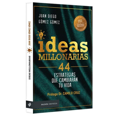 Ideas millonarias