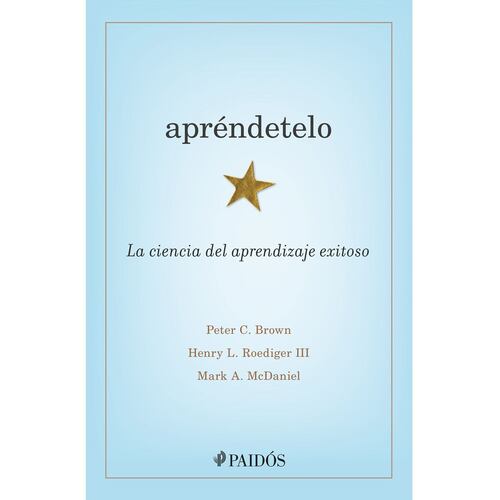 Apréndetelo