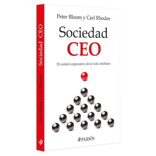 Sociedad CEO