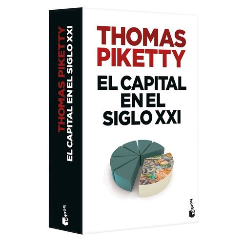 El Capital en el siglo XXI