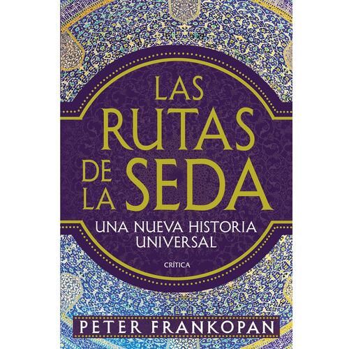 Las rutas de la seda