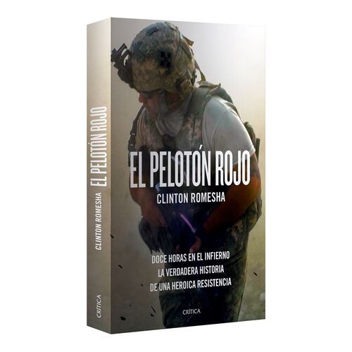 El pelotón rojo