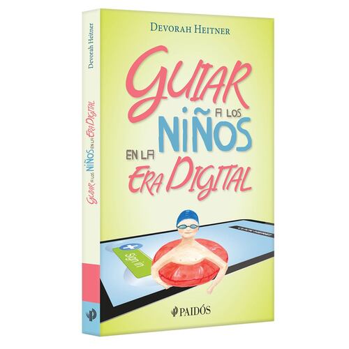 Guiar a los niños en la era digital
