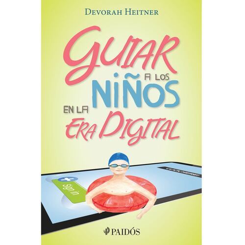Guiar a los niños en la era digital