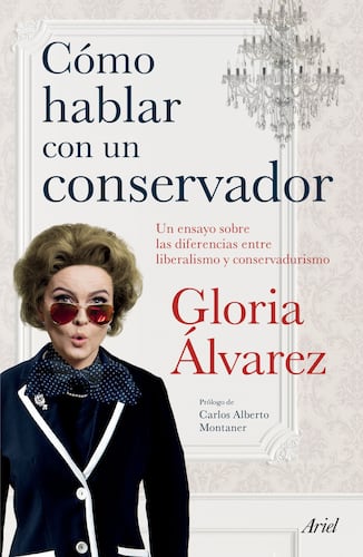 Cómo hablar con un conservador (Edición mexicana)