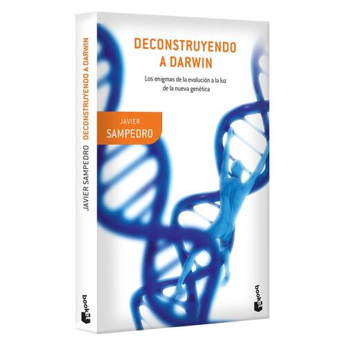 Deconstruyendo a Darwin
