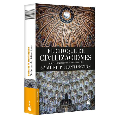 El choque de las civilizaciones