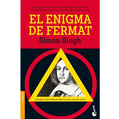El enigma de Fermat