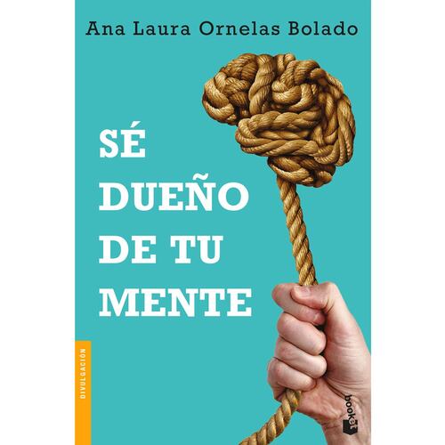 Se dueño de tu mente