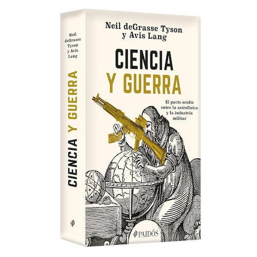 Ciencia y guerra