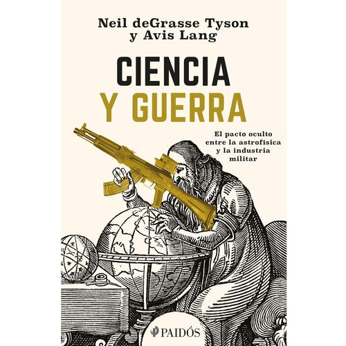 Ciencia y guerra
