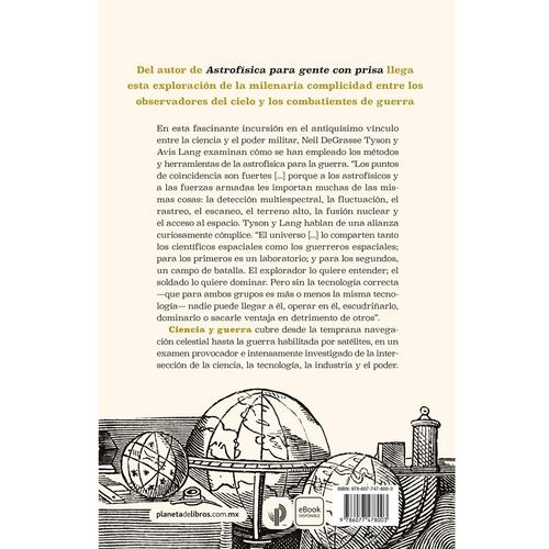Ciencia y guerra
