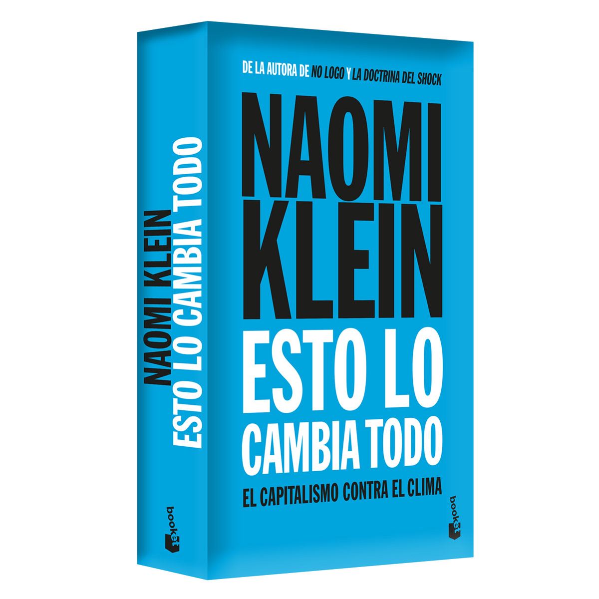 Esto lo Cambia Todo