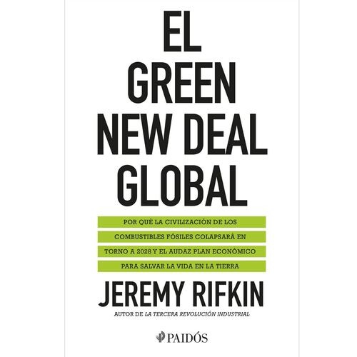 El Green New Dea