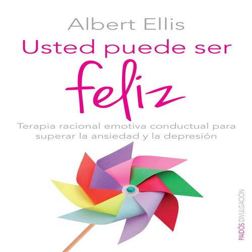 Usted puede ser feliz (Edición mexicana)