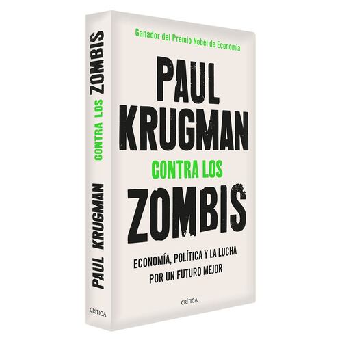 Contra los zombis