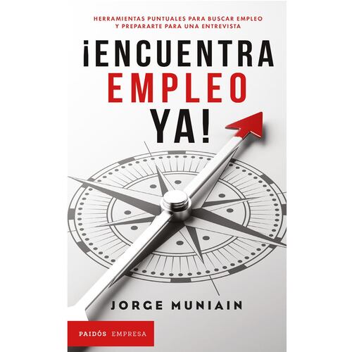 ¡Encuentra empleo ya!