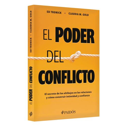 El poder del conflicto