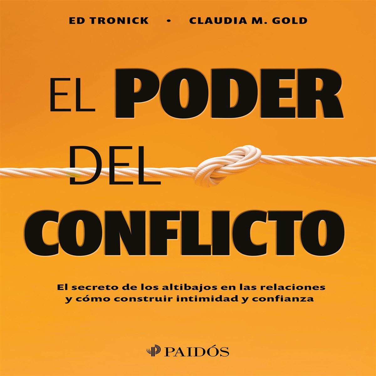 El Poder Del Conflicto