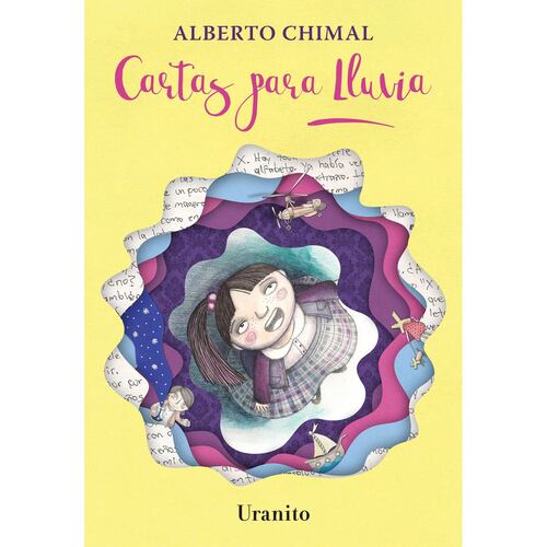 Cartas para Lluvia