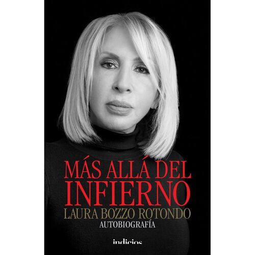 Más allá del infierno