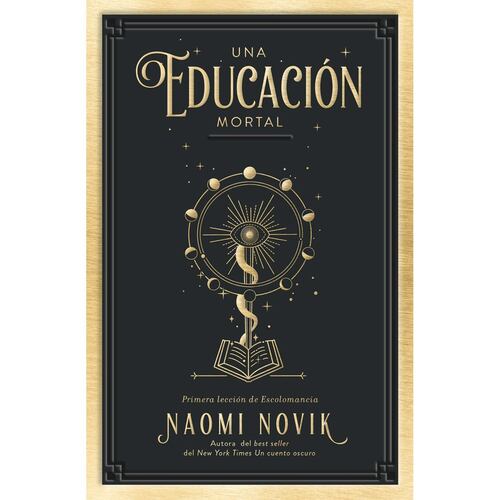 Una Educación Mortal