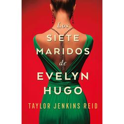 los-siete-maridos-de-evelyn-hugo