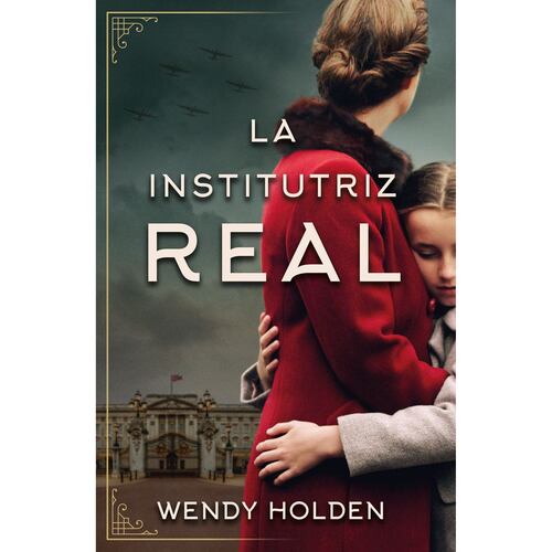 La Institutriz real