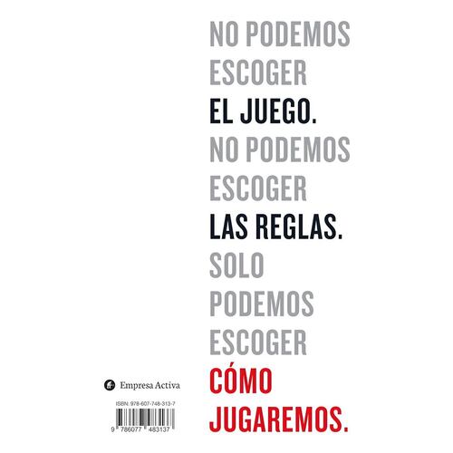El juego infinito
