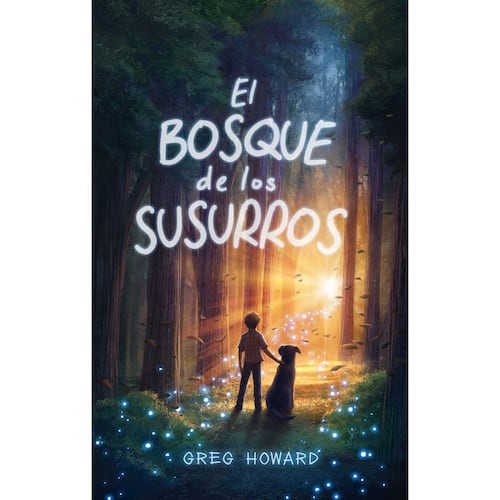 El bosque de los susurros