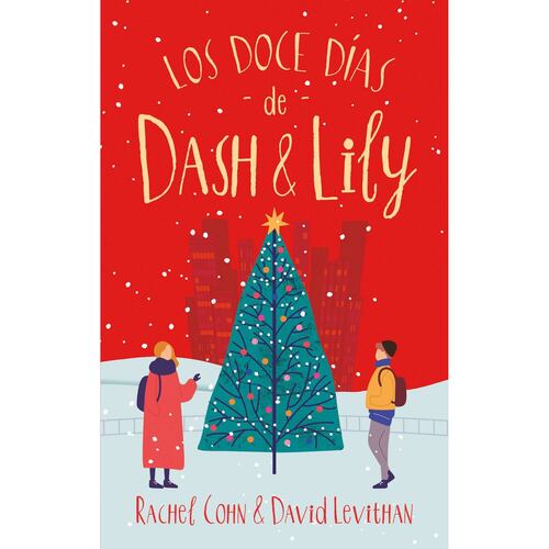 Doce días de Dash & Lily