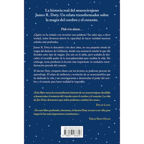 La Tienda De Magia