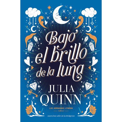 Bajo el brillo de la luna