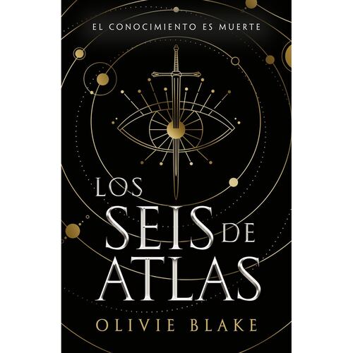 Los seis de Atlas