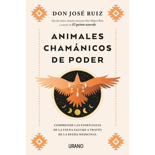 Animales chamánicos de poder