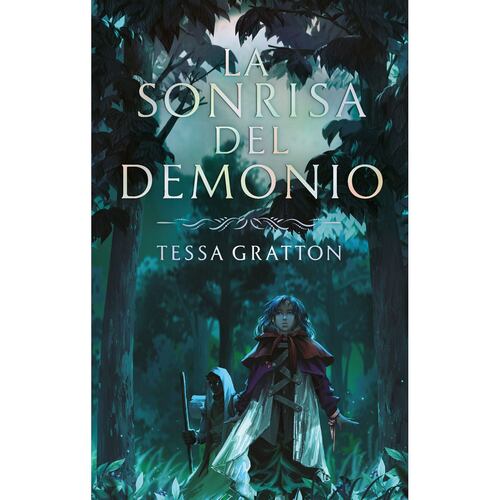 La sonrisa del demonio